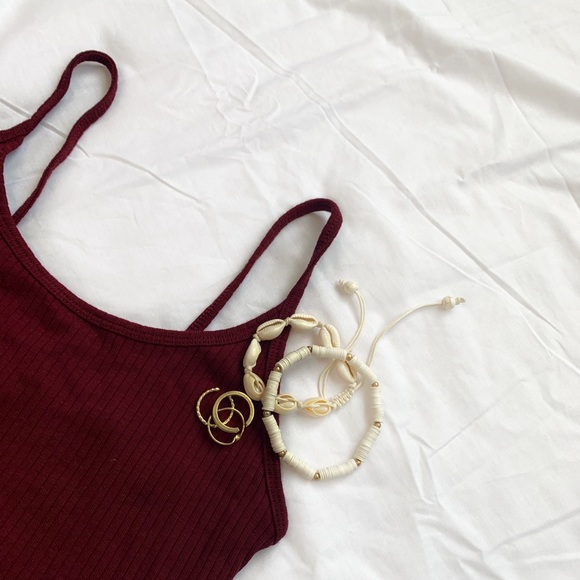 TOPSHOP CAMI - Picture 1 of 2